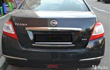Nissan Teana 2.5CVT, 2013, 106000