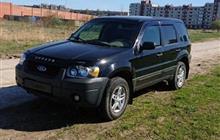 Ford Escape 2.3AT, 2005, 162172