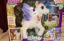   StarLily Hasbro