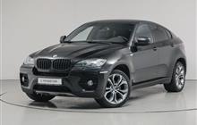 BMW X6 3.0AT, 2011, 168065