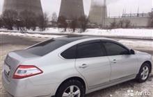 Nissan Teana 2.0AT, 2011, 77000