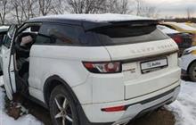 Land Rover Range Rover Evoque 2.0AT, 2011, , 140000