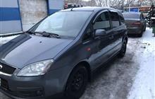 Ford C-MAX 1.8, 2004, 225000