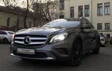 Mercedes-Benz GLA- 1.6AMT, 2014, 130000