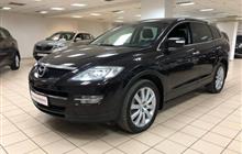 Mazda CX-9 3.7AT, 2008, 123993