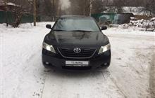 Toyota Camry 2.4AT, 2006, 183000