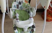   Graco Swing N Bounse