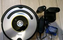   Irobot roomba 630