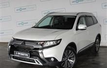 Mitsubishi Outlander 2.4CVT, 2019, 5688