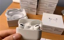 AirPods 2 / AirPods Pro 