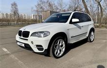 BMW X5 3.0AT, 2011, 148000