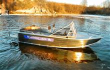   () Wyatboat-430 TPro