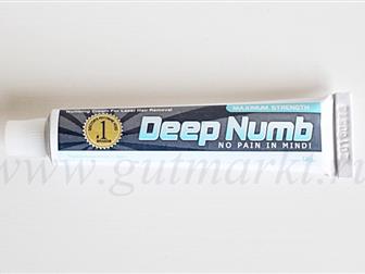     Deep Numb     26809685  
