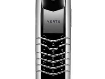      Vertu Ascent X (2010), 28160250  