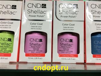         CND Shellac, OPI, Gelish   , 32550845  