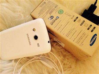  foto    Samsung Galaxy core LTE SM-G386F    32649042  