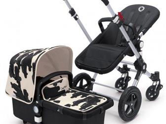     Bugaboo Cameleon3 + Andy Warhol Limited Edition 32810468  
