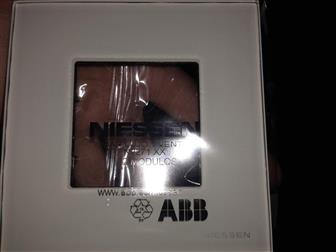    ABB Niessen Zenit, ABB BJE Axcent  32876650  