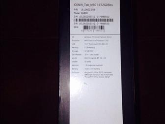      Acer iconia tab W501 33274159  
