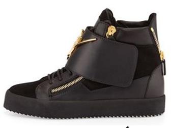       Giuseppe Zanotti High-Top 33290902  