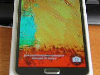      Samsung galaxy Note 3 SM-N9005 Demo 33404837  