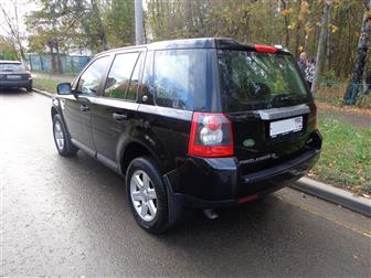      Land Rover Freelander 2 sTD4 2009 2, 2 160, ,  33661414  