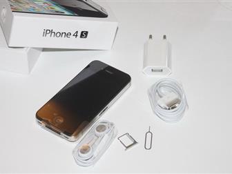    Apple iPhone 4  4S 8/16/32/64GB,  33855348  