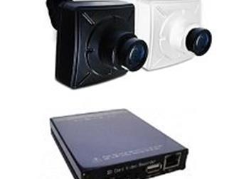 Просмотреть фото Видеокамеры Распродаем Комплекты видеонаблюдения 33888288 в Москве