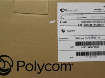      Polycom Group 300-720p  33970941  