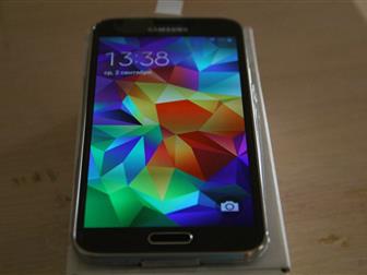    Samsung Galaxy S5 Demo,  34139981  
