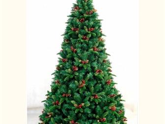      Classic Christmas Tree 34213608  