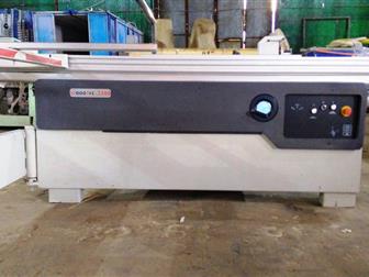       WoodTec WT-3200 34326637  