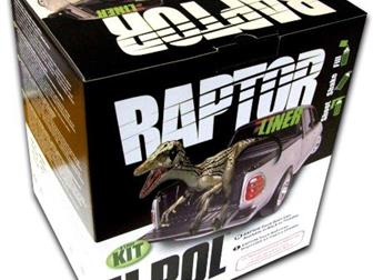        Raptor  U-POl 34506550  