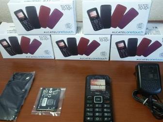      Alcatel one touch 1010D 2sim 34659241  