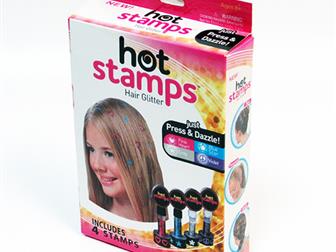         HOT STAMPS 35134358  