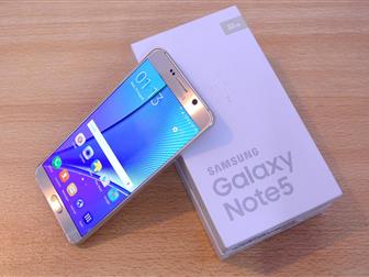  foto   Samsung Galaxy NOTE 5 32GB/LTE/Gold/ 35921473  -