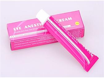        Eye Anesthetic Cream 10 . 36986075  