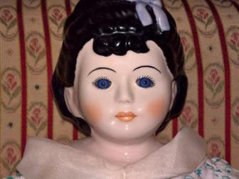     China head dolls    37266206  --