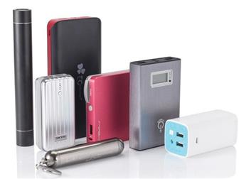  foto  Power Bank  37355443  