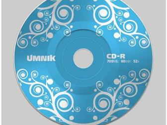  foto    CD-R  DVD-+R Printable, Blu- Ray,DVD +R 9, 4GB,DVD+R 8, 5GB,BD-R 25GB,4,7 GB  - 37728587  