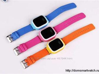       GPS  Smart Baby Watch Q80() 37784076  