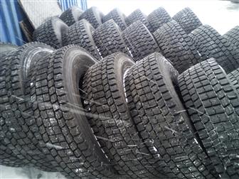     315/80 R22, 5 729 BRIDGESTONE   38600405  