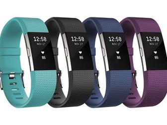    - Fitbit Charge 2 special edition 38684967  