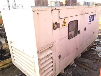      FG Wilson P250H2 (250  / 200 ) 2008 , , 38759396  