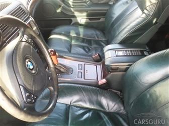  BMW 7er  