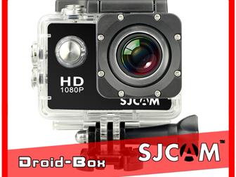       Sjcam SJ4000,  Go Pro 39106019  