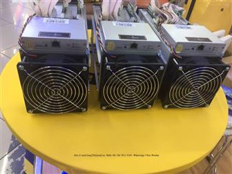     ASIC AntMiner D3, L3+, S9, 40100566  