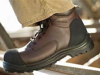        Premium Red Wing Shoes, 40159343  