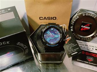       Casio G-Shock 40256593  