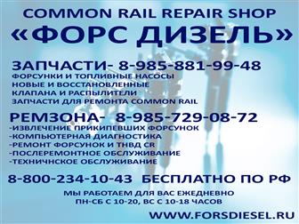     , ,  Common Rail, 41491427  